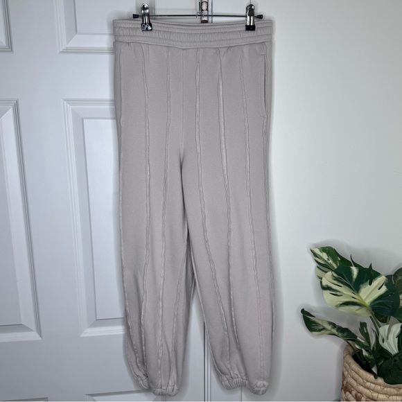Pants - Jogger Sweatpants